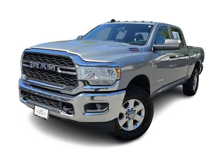 2022 RAM 2500 Tradesman -
                  Bend, OR