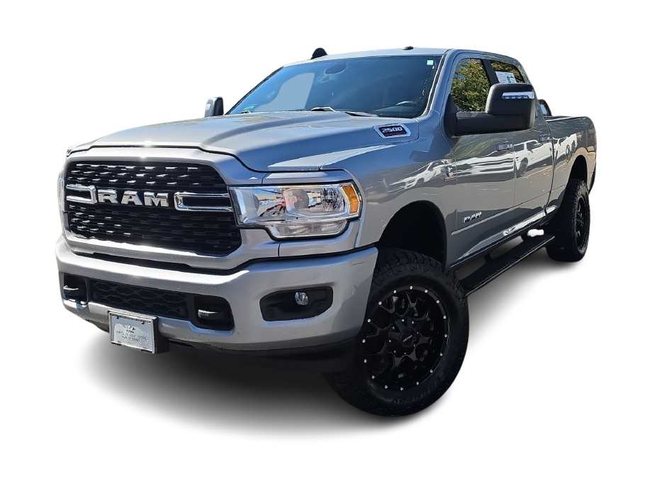Thumbnail: 2024 RAM 2500 - 1