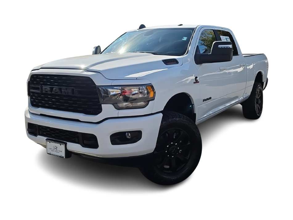 Thumbnail: 2024 RAM 2500 - 1