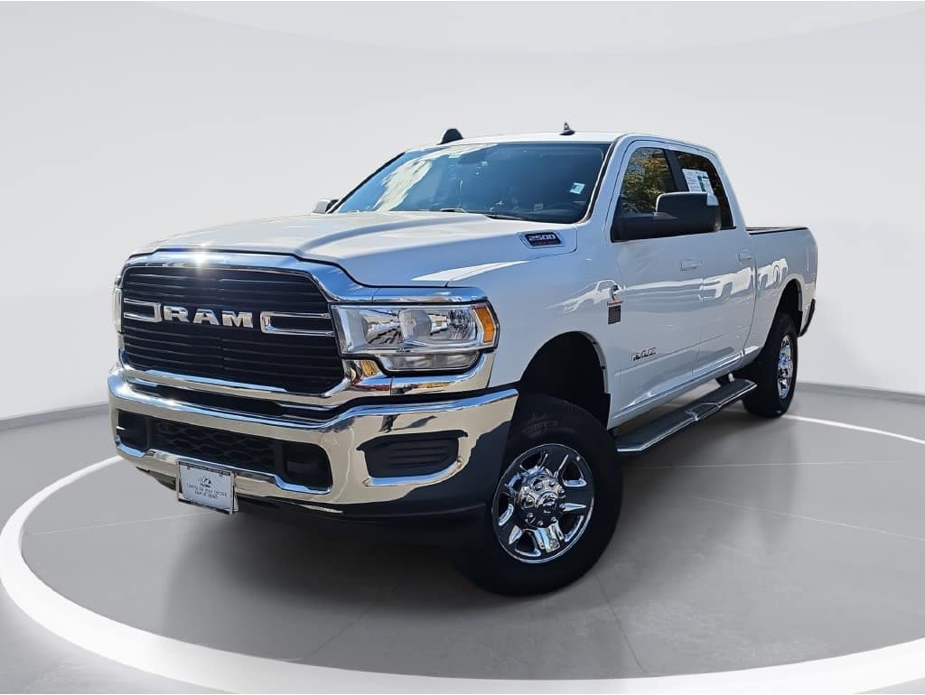 2020 RAM 2500 Pickup Big Horn