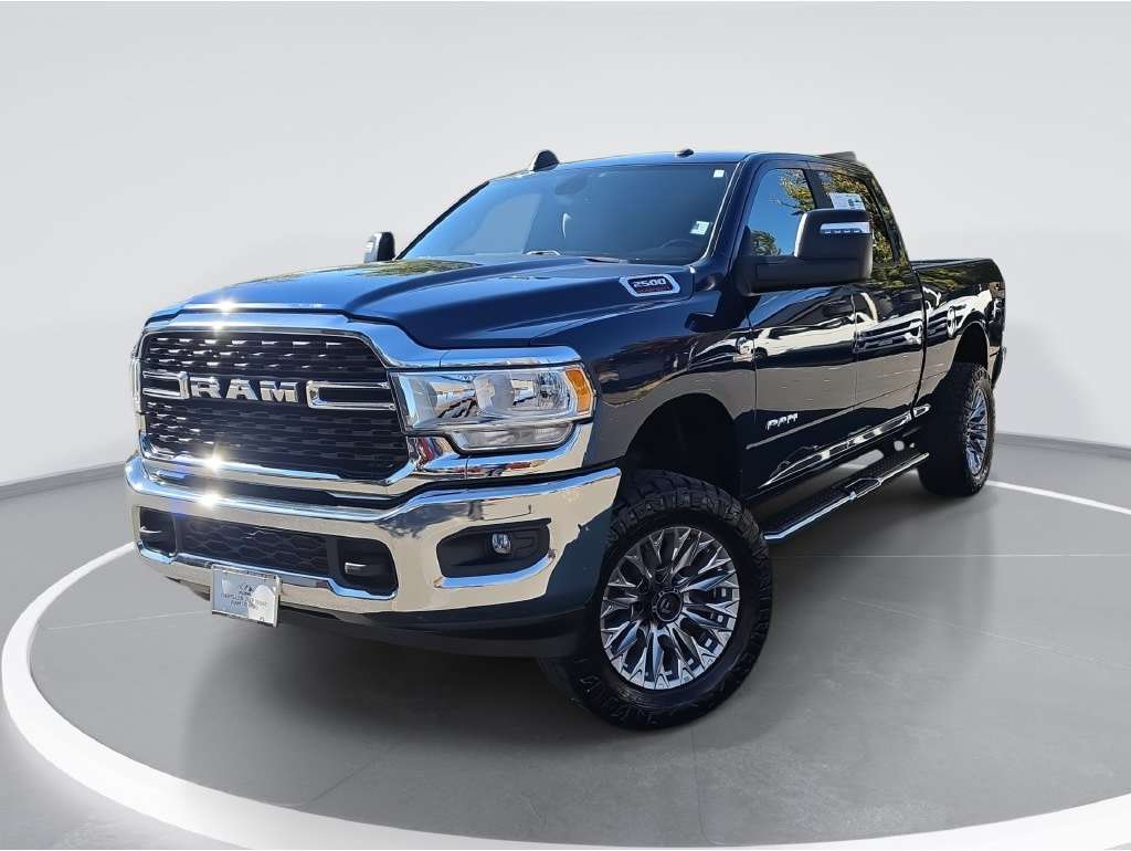 2023 RAM 2500 Pickup Big Horn