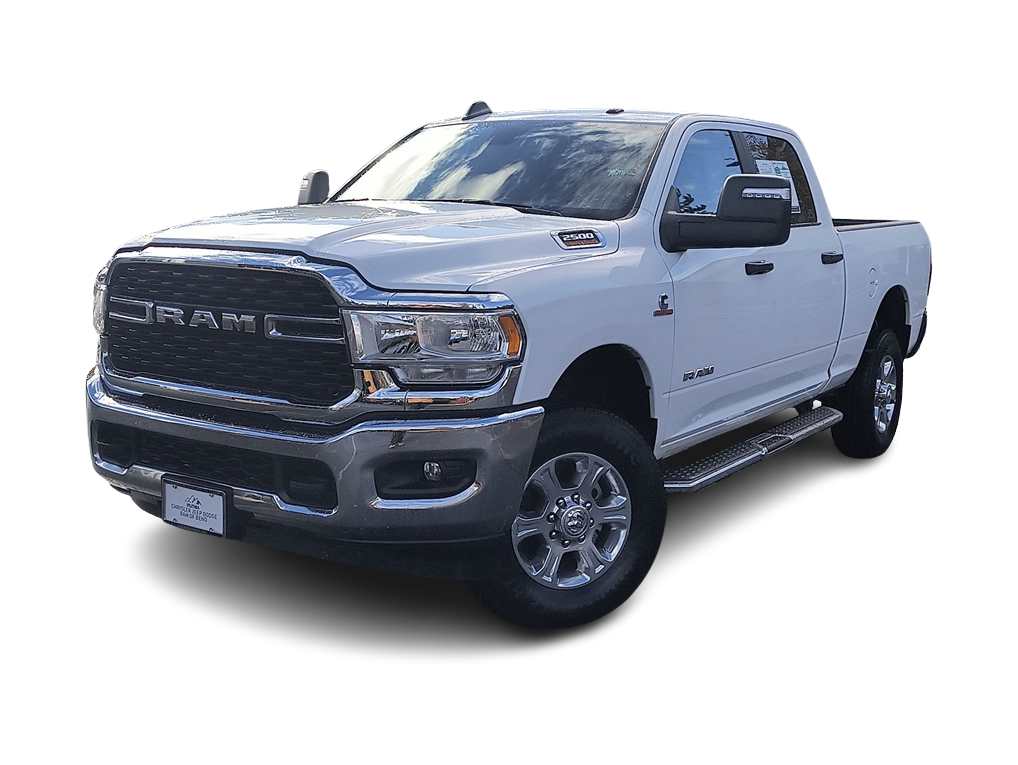 2023 RAM 2500 Big Horn -
                Bend, OR