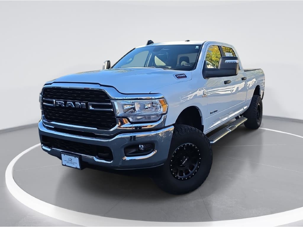 2023 RAM 2500 Pickup Big Horn
