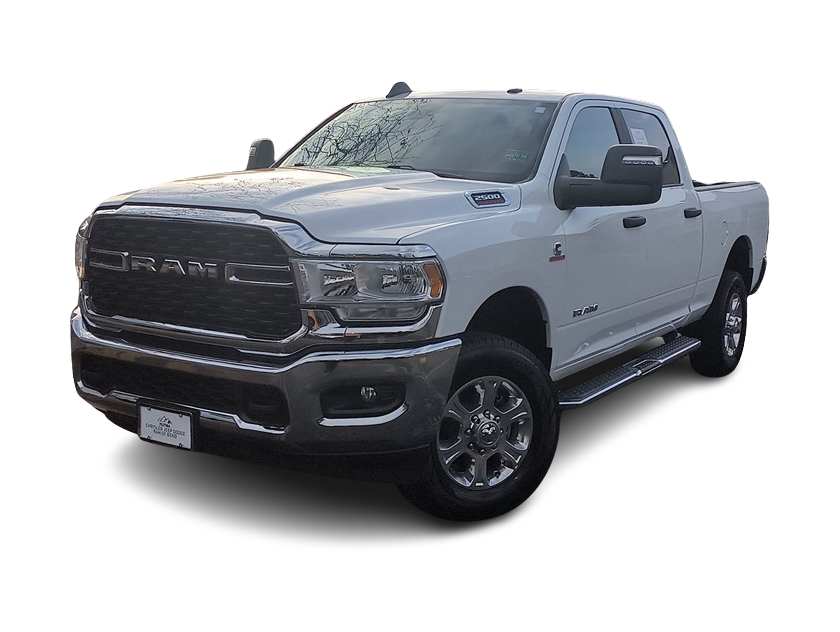 2024 RAM 2500 Big Horn -
                Bend, OR