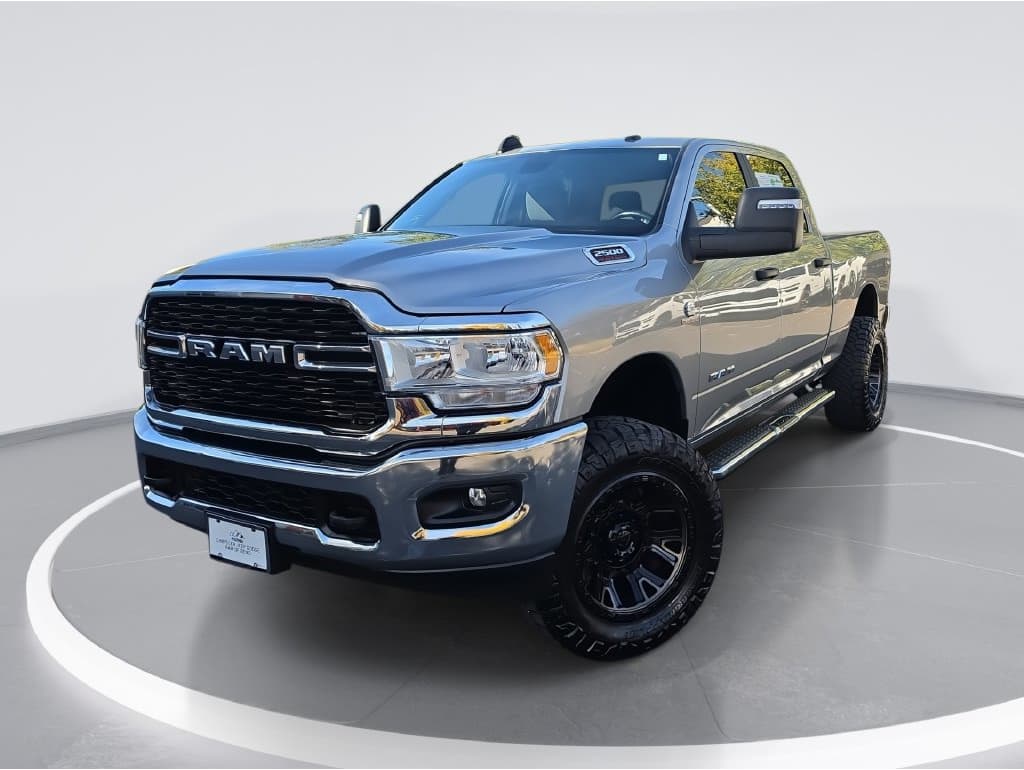 2023 RAM 2500 Pickup Big Horn
