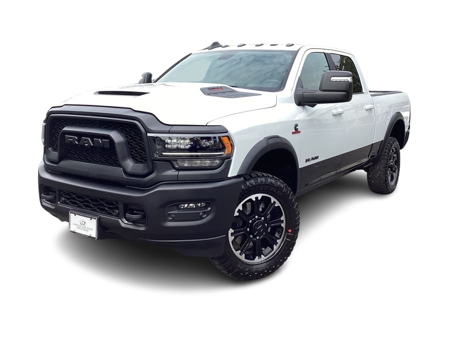 2024 RAM 2500 Rebel -
                Bend, OR