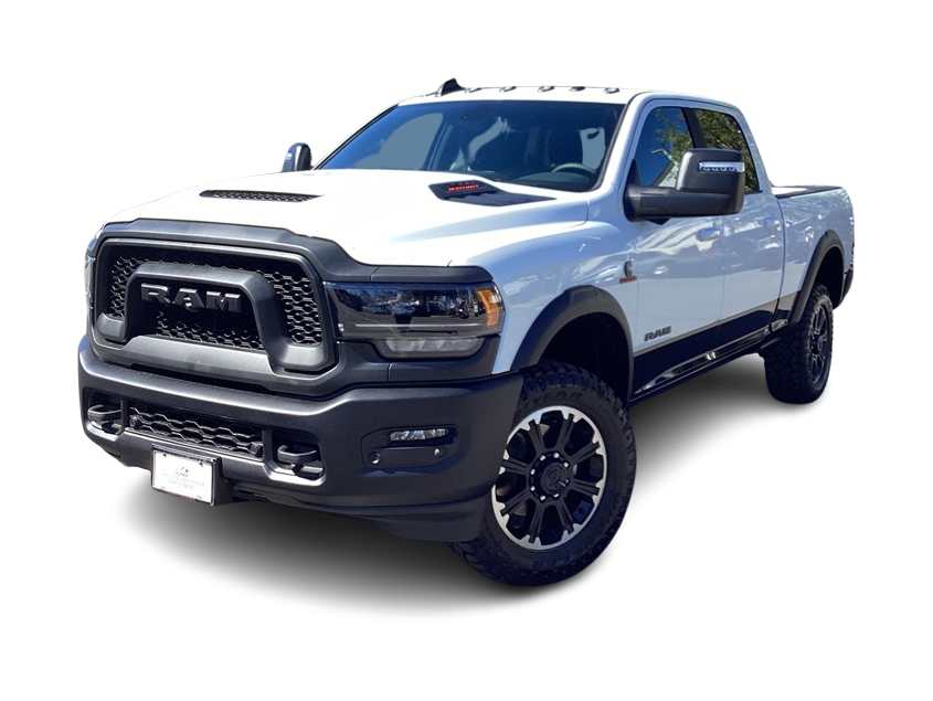 2024 RAM 2500 Rebel -
                Bend, OR