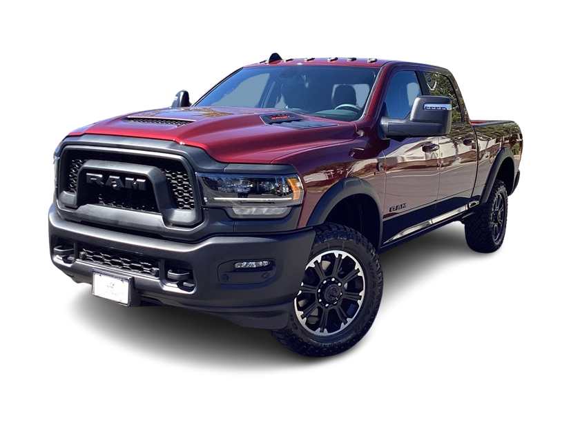 2024 RAM 2500 Rebel -
                Bend, OR