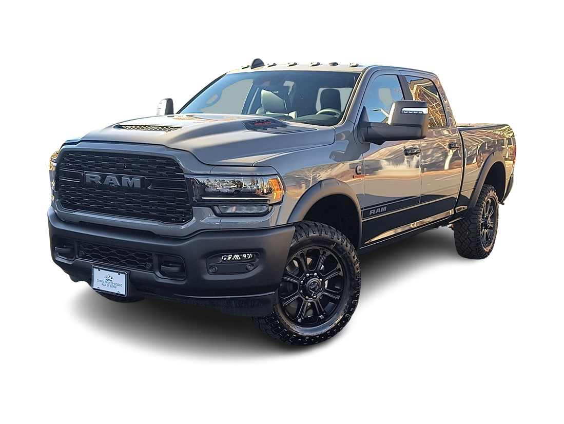 2024 RAM 2500 Rebel -
                Bend, OR