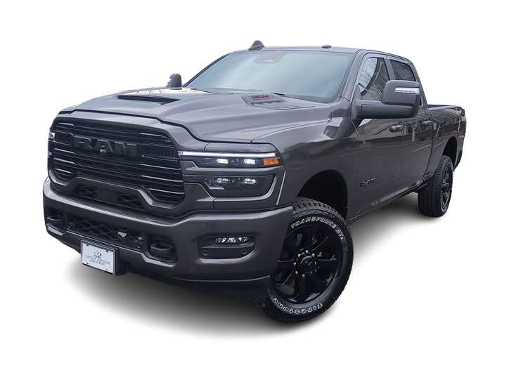 Thumbnail: 2026 RAM 2500 - 1