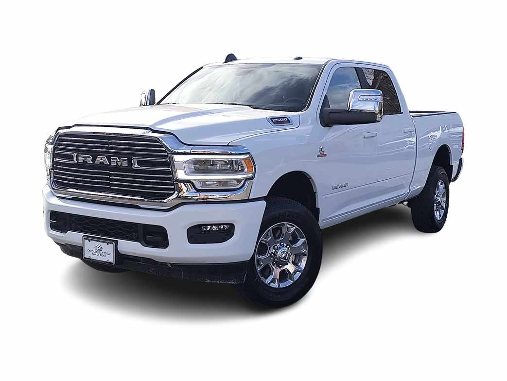 2024 RAM 2500 Laramie -
                Bend, OR