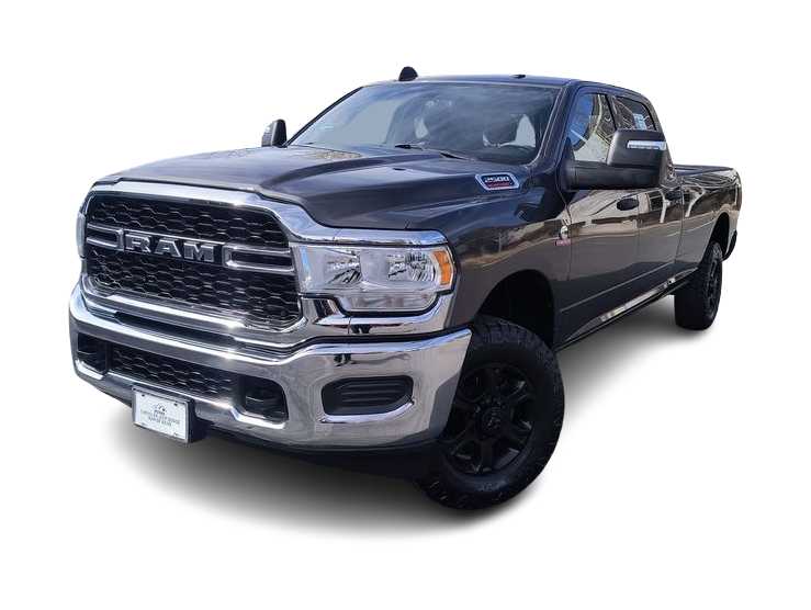 Thumbnail: 2024 RAM 2500 - 1