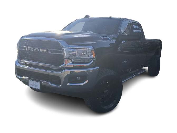 Thumbnail: 2024 RAM 2500 - 1