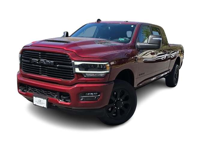 Thumbnail: 2024 RAM 2500 - 1
