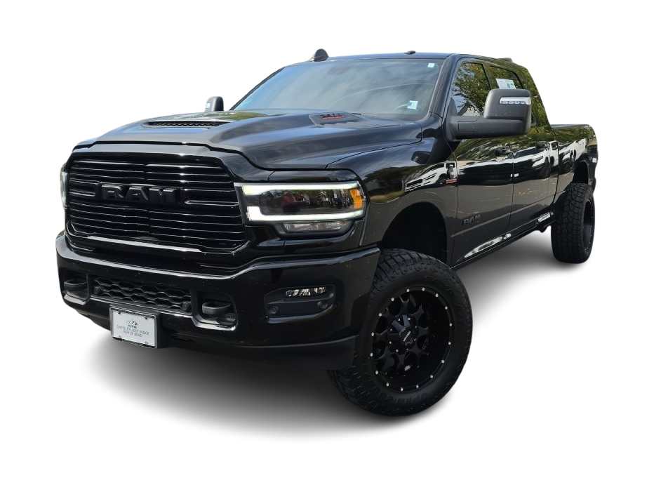 Thumbnail: 2024 RAM 2500 - 1