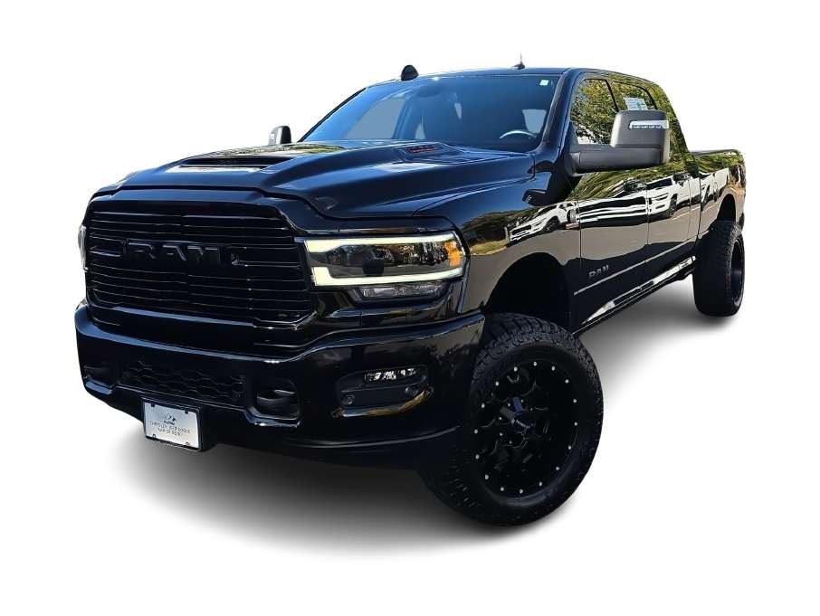 Thumbnail: 2024 RAM 2500 - 1