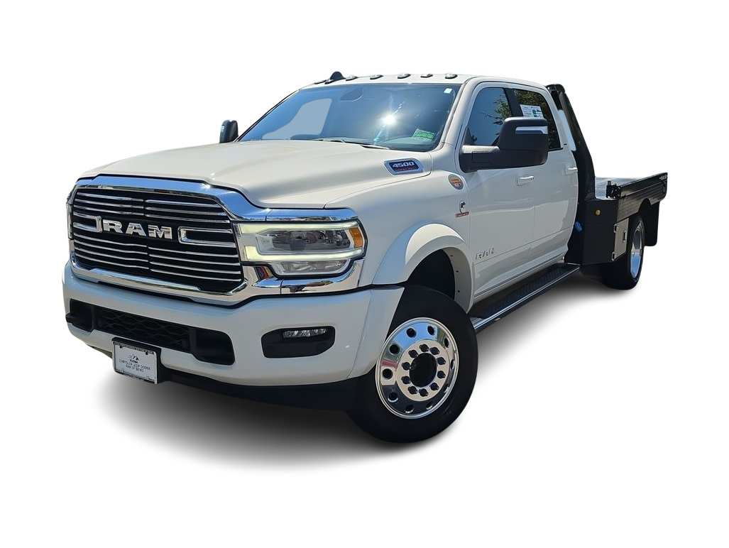 2024 RAM 4500 Laramie -
                  Bend, OR