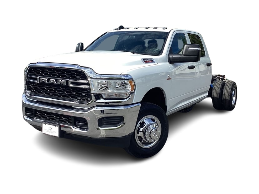 2024 RAM 3500 Tradesman -
                Bend, OR