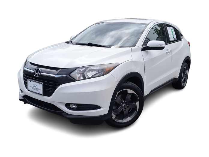 2018 Honda HR-V EX -
                  Bend, OR