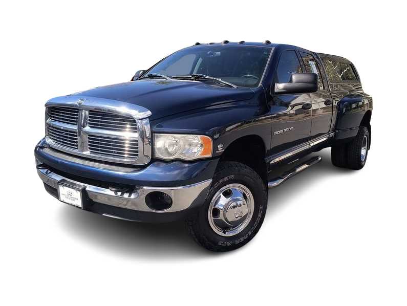 2005 Dodge Ram 3500 SLT -
                  Bend, OR