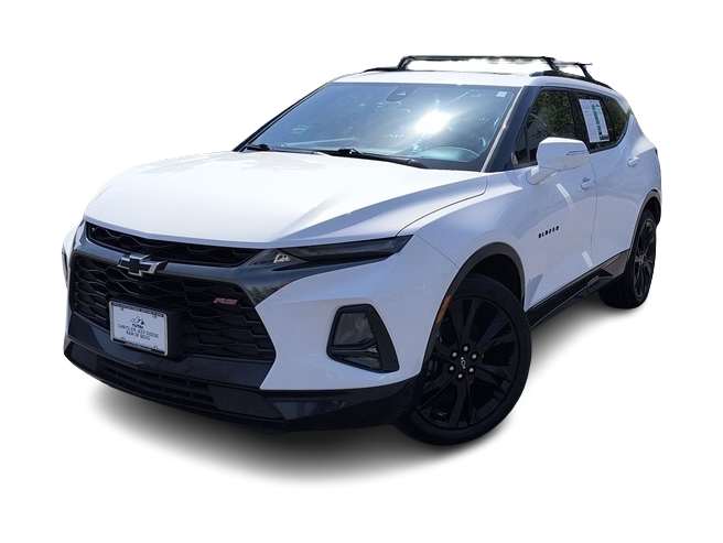 2019 Chevrolet Blazer RS -
                  Bend, OR
