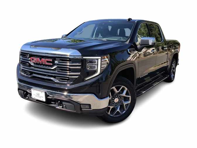 Thumbnail: 2023 GMC Sierra 1500 - 1