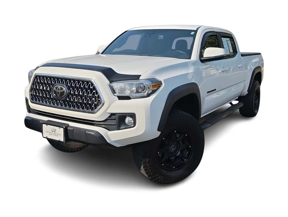 Thumbnail: 2019 Toyota Tacoma - 1