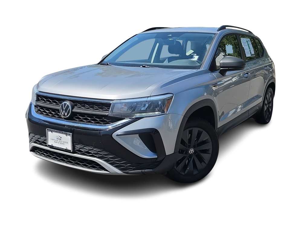 2022 Volkswagen Taos S -
                  Bend, OR