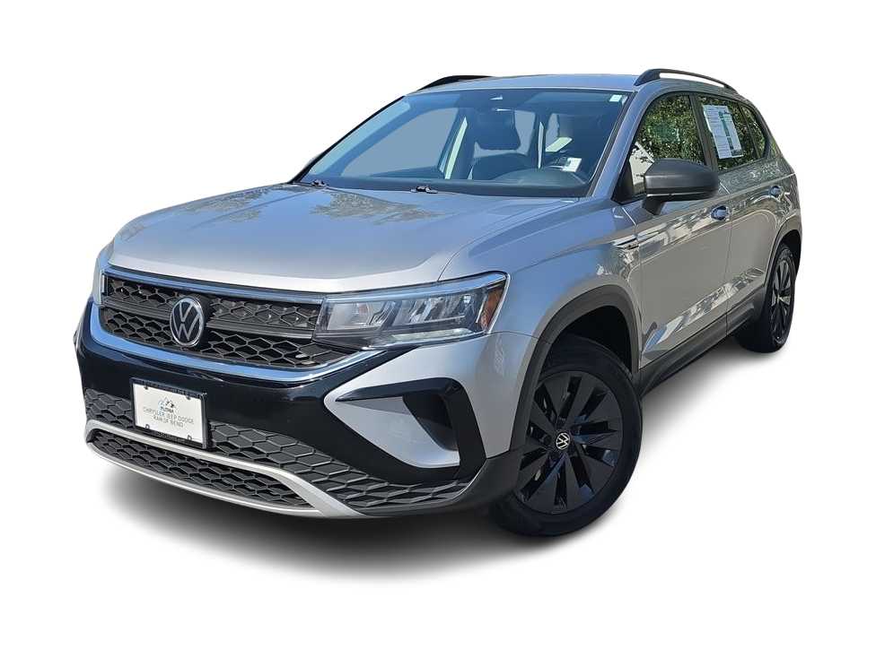 2022 Volkswagen Taos S -
                  Bend, OR