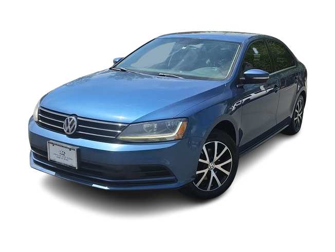2017 Volkswagen Jetta SE -
                  Bend, OR