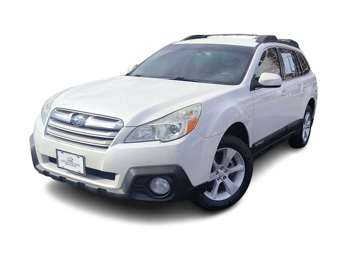 2013 Subaru Outback Premium -
                  Bend, OR