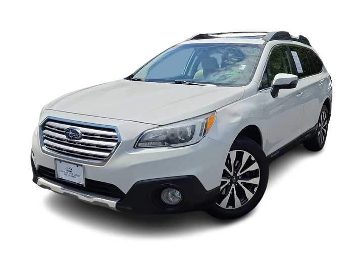 Thumbnail: 2015 Subaru Outback - 1