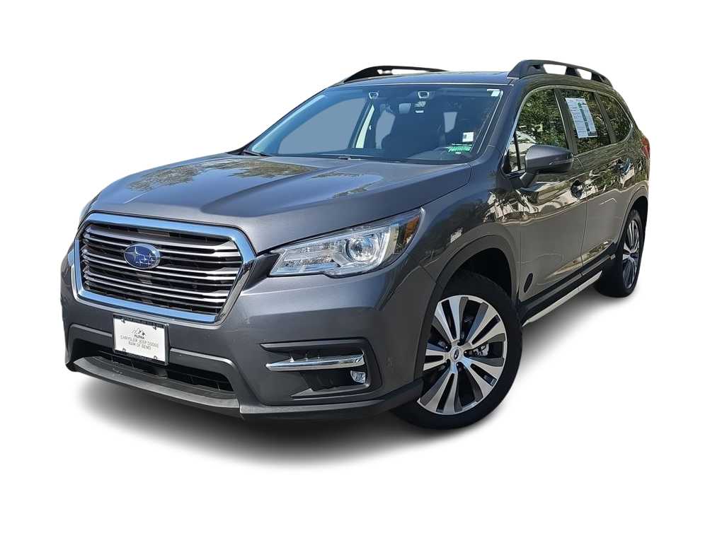 Thumbnail: 2022 Subaru Ascent - 1