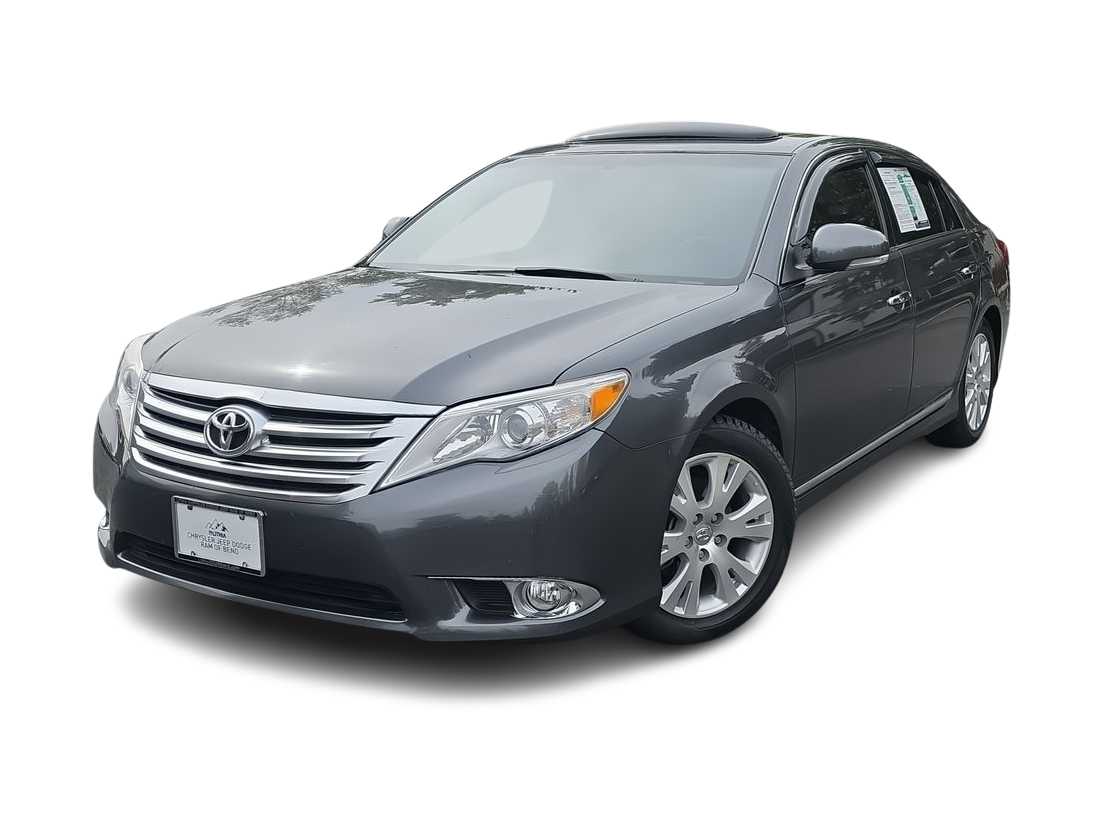 2011 Toyota Avalon Base -
                  Bend, OR