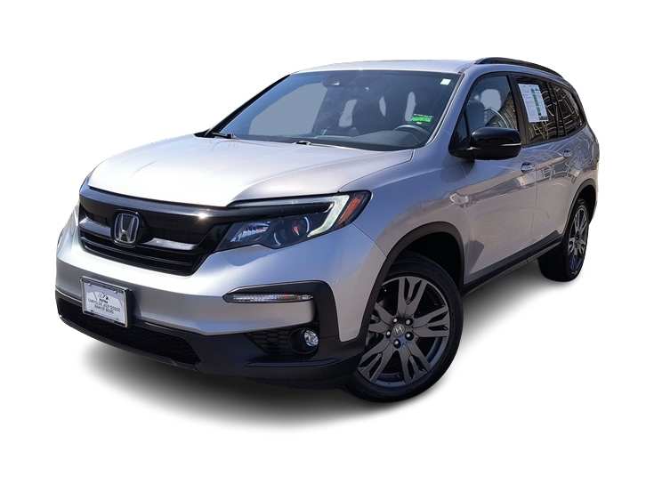 2022 Honda Pilot Sport -
                Bend, OR