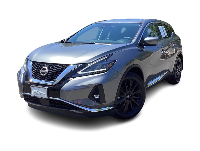 2023 Nissan Murano SL -
                Bend, OR