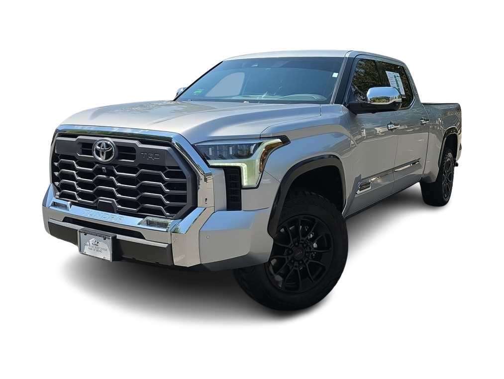 Thumbnail: 2023 Toyota Tundra - 1