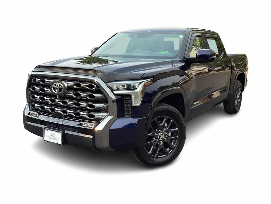 2023 Toyota Tundra Platinum -
                Bend, OR