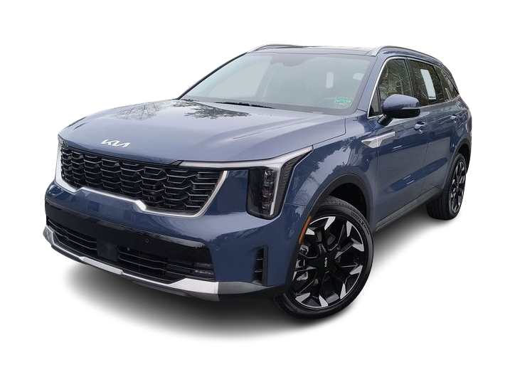 Thumbnail: 2025 Kia Sorento - 1