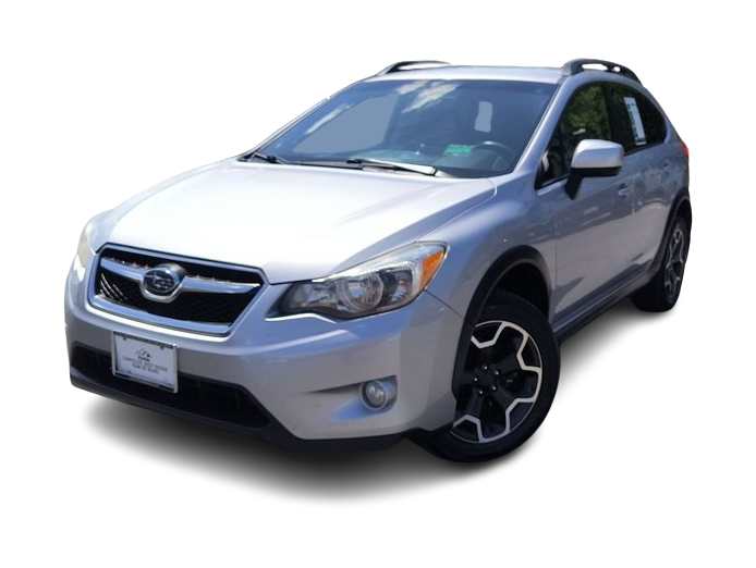 2014 Subaru XV Crosstrek Limited -
                  Bend, OR