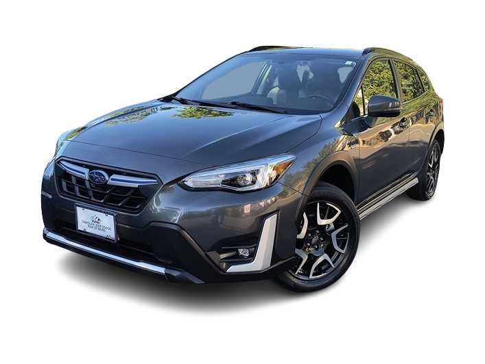 Thumbnail: 2023 Subaru Crosstrek - 1