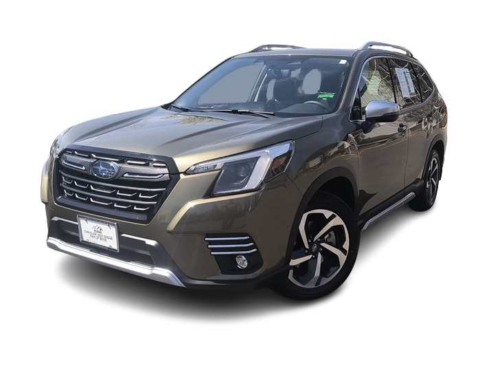 2023 Subaru Forester Touring -
                Bend, OR
