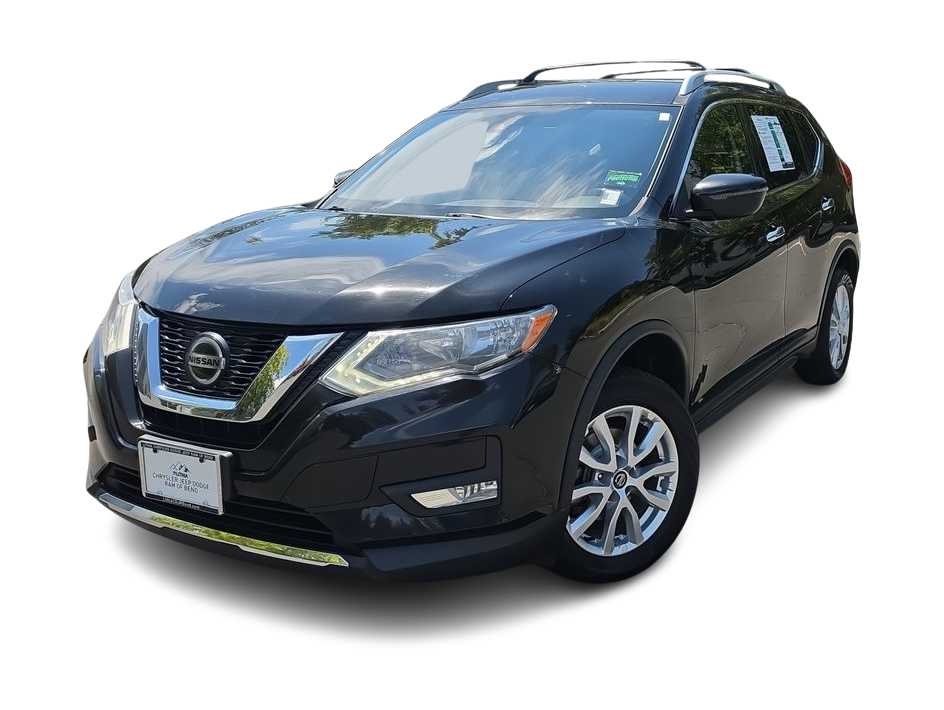 Thumbnail: 2019 Nissan Rogue - 1