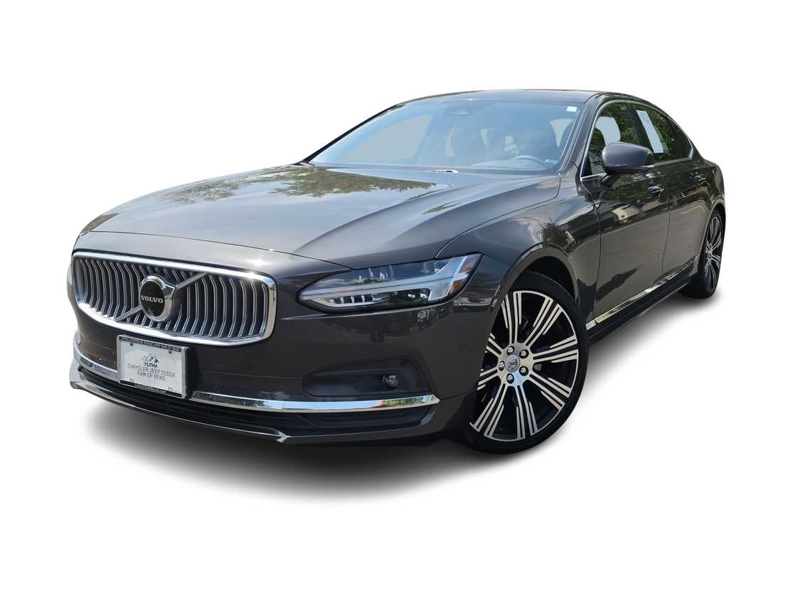 2023 Volvo S90 B6 Plus -
                  Bend, OR