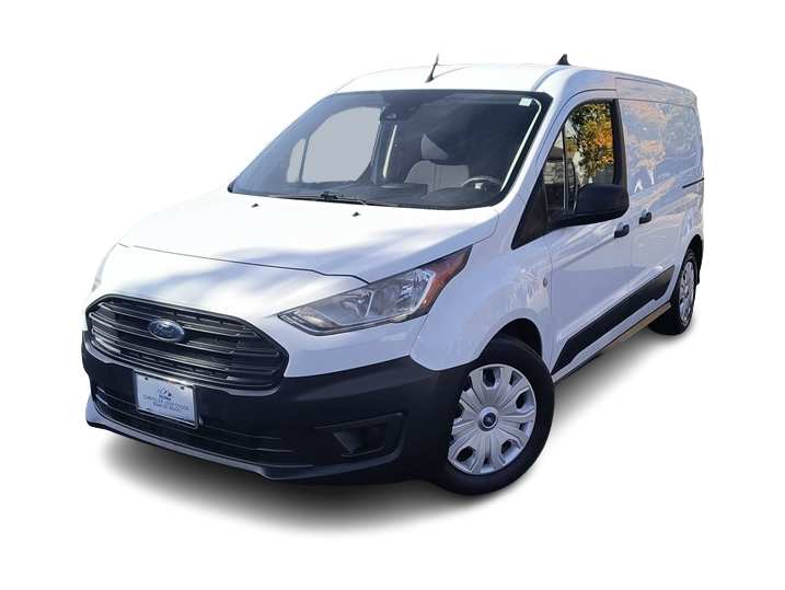 2019 Ford Transit Series Connnect XL -
                  Bend, OR