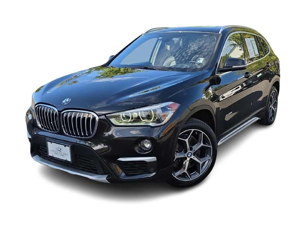 2018 BMW X1 xDrive28i -
                  Bend, OR
