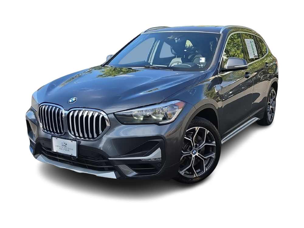 2020 BMW X1 xDrive28i -
                  Bend, OR