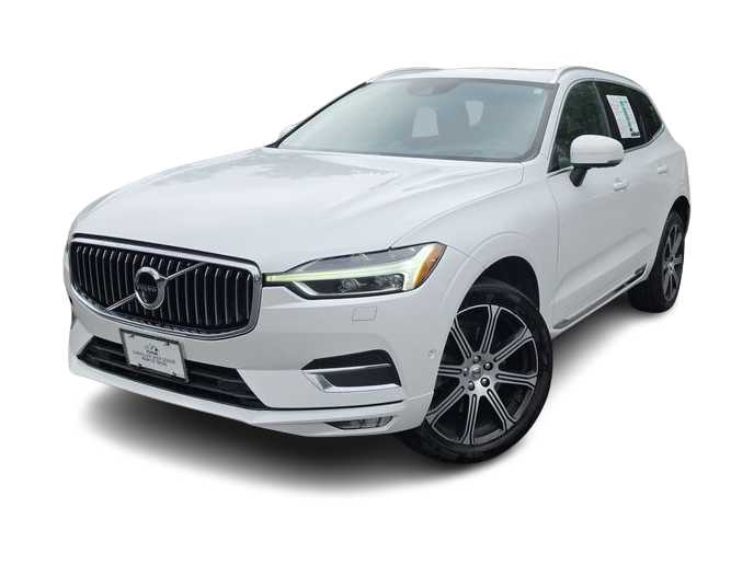 2018 Volvo XC60 T6 Inscription -
                  Bend, OR