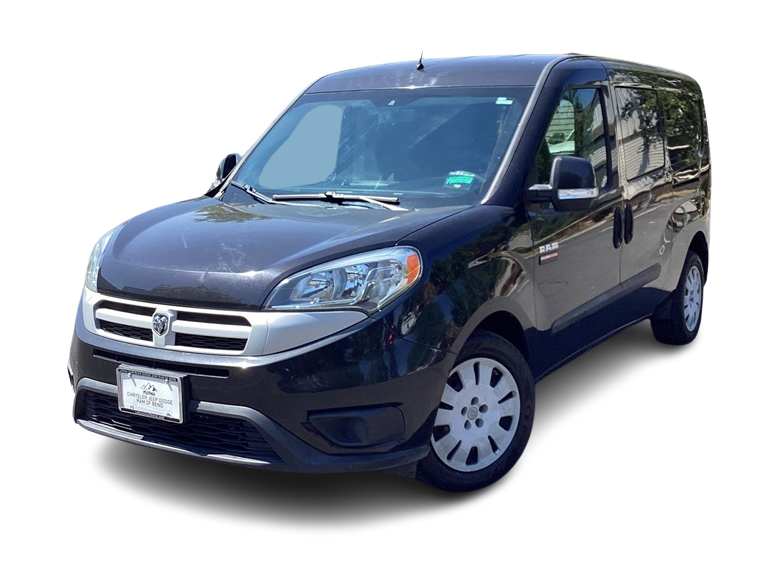 2015 RAM ProMaster City Tradesman -
                Bend, OR