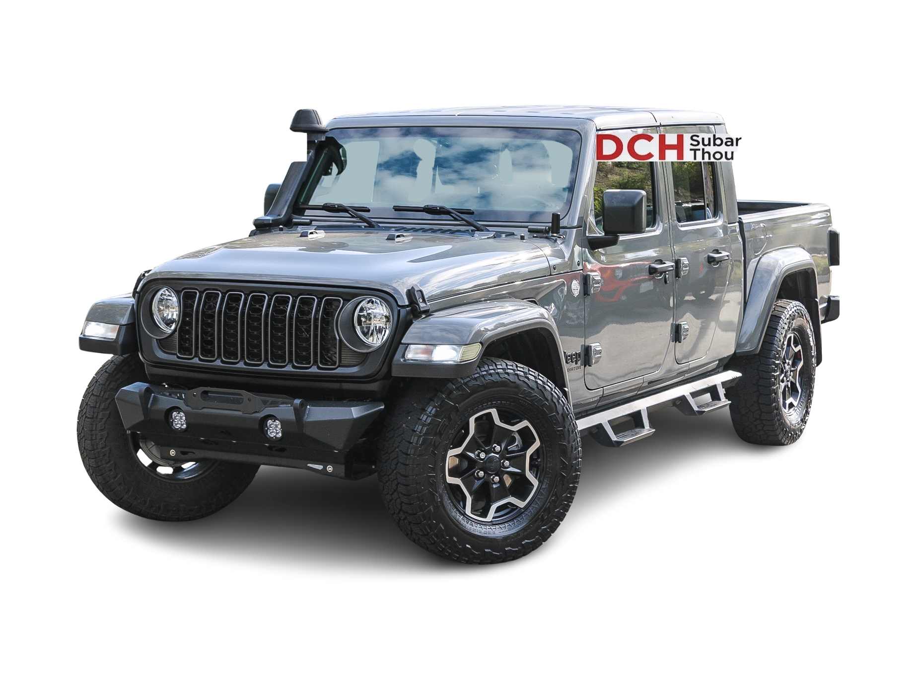 2021 Jeep Gladiator Sport -
                  Thousand Oaks, CA